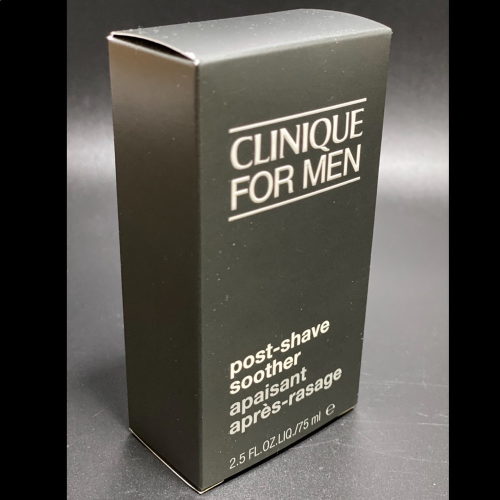 Clinique For Men Post-Shave Soother